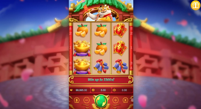 Pg Slots