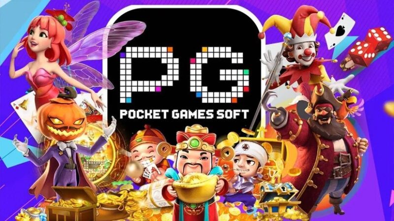 PG Slots